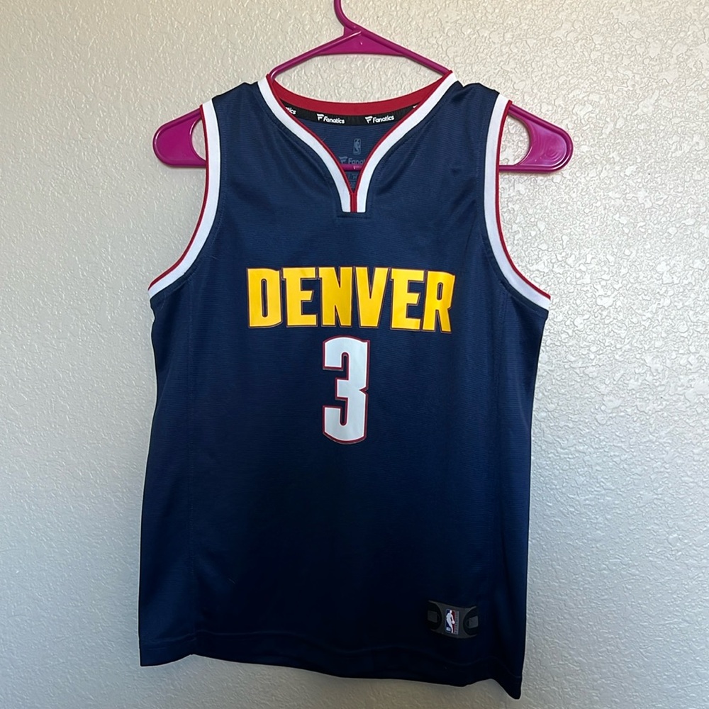 Kids Denver Nuggets Jersey
